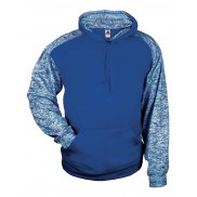 Badger Hoodie