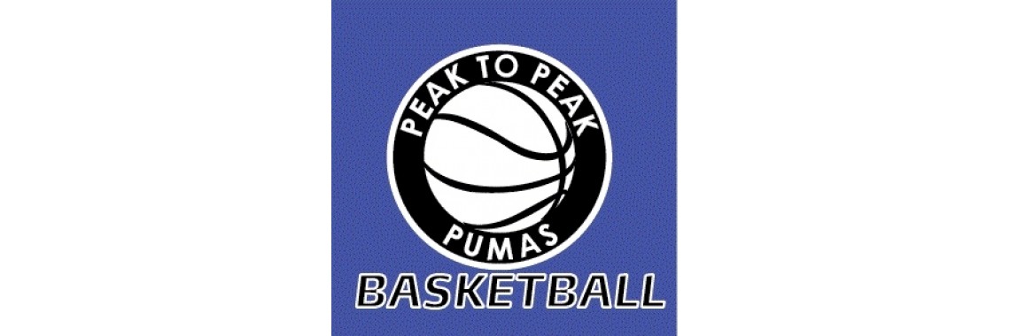 Puma Basketball