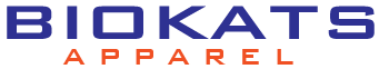 Biokats Apparel