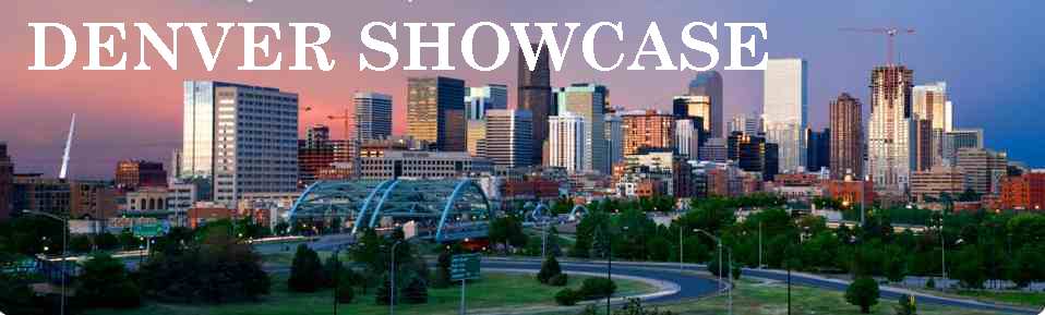 Denver Showcase