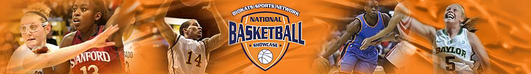 National Basketball Showcase