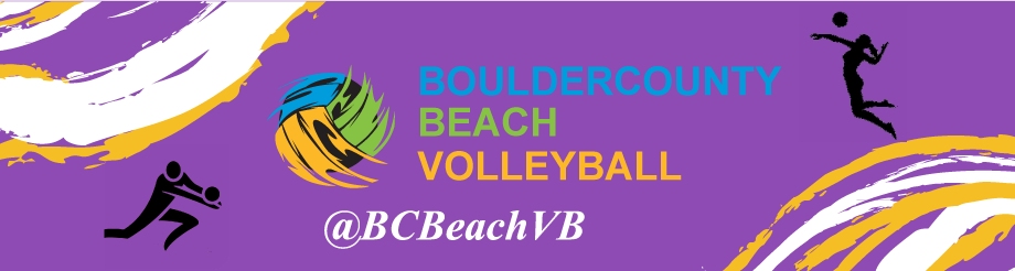 BC Beach Volleyball