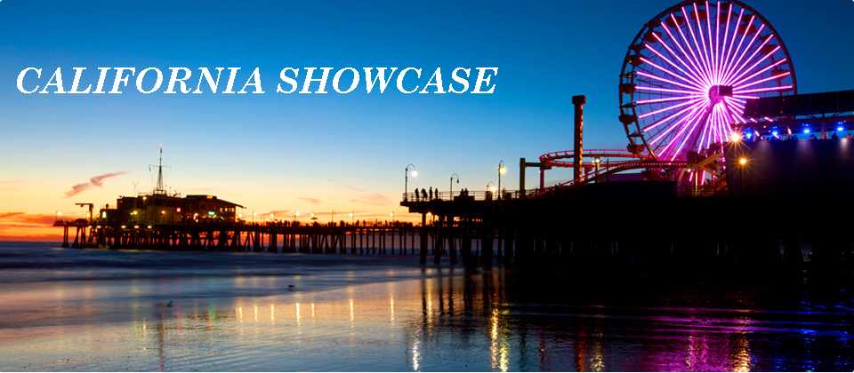 Los Angeles Showcase