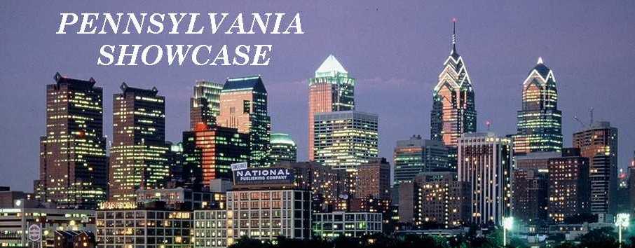 Pennsylvania Showcase