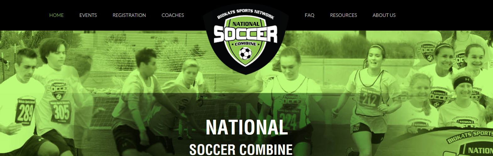 National Soccer Combine