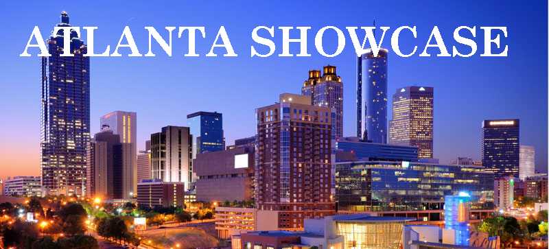 Atlanta Showcase