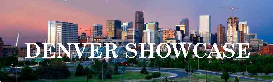 Denver Showcase