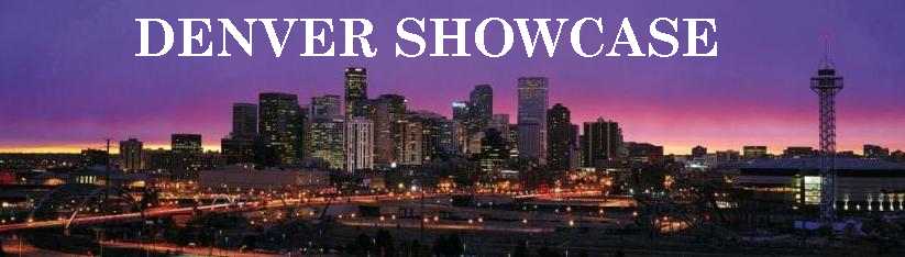 Denver Showcase