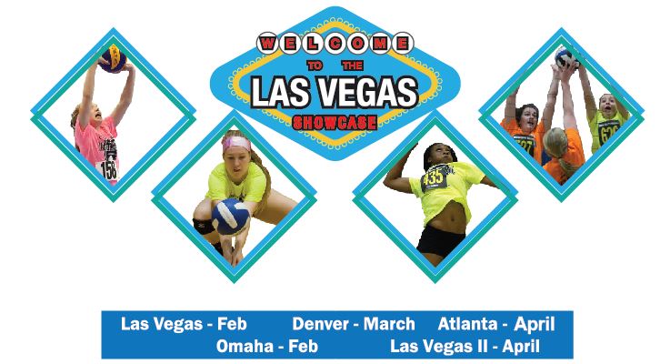 Las Vegas Showcase