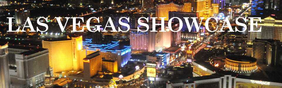 Las Vegas Showcase