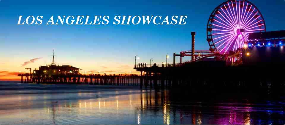 Los Angeles Showcase