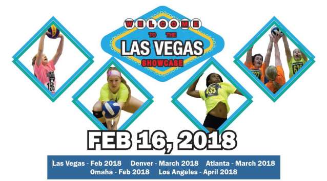 Las Vegas Showcase