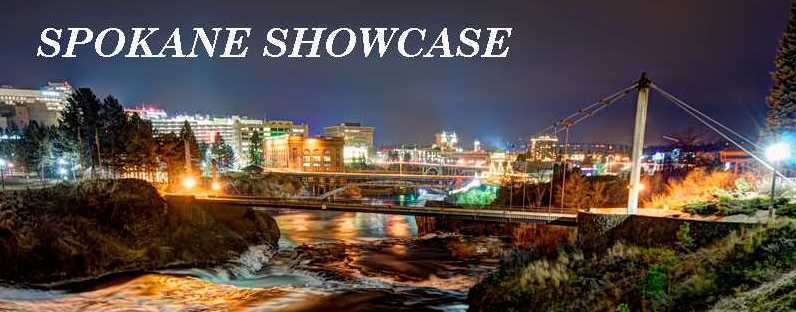 Spokane Showcase