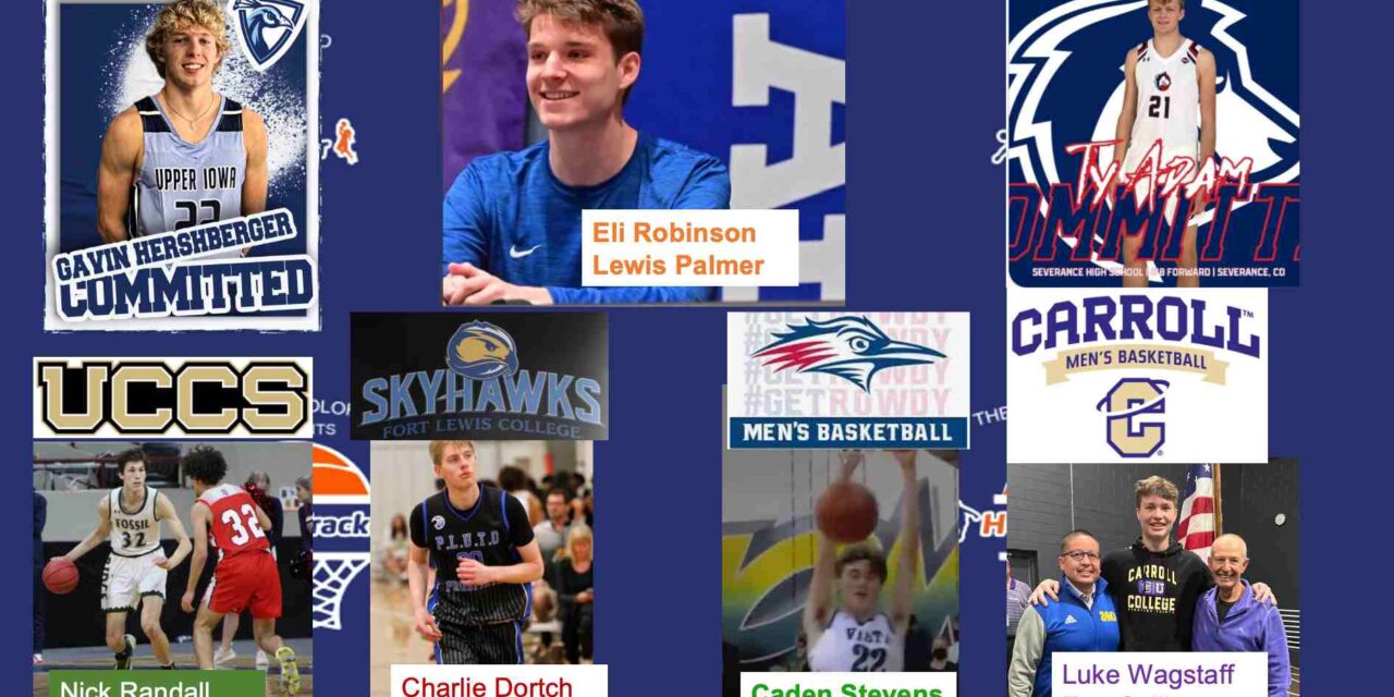 Signing Day Colorado Hoopstracker