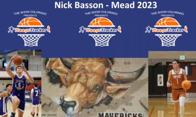 Nick Basson – Mead