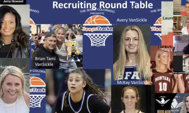 Special – Recruiting Round Table – Girls