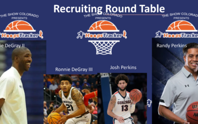 Special – Recruiting Round Table – Boys