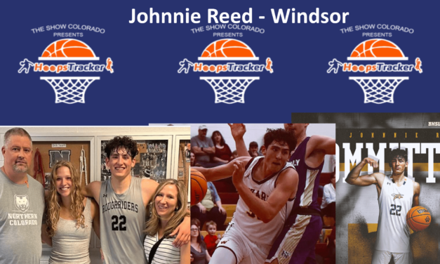 Interview – Johnnie Reed – Windsor