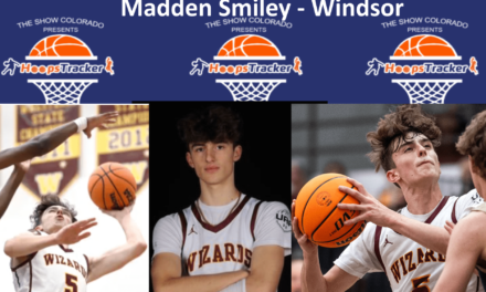 Interview- Madden Smiley- Windsor