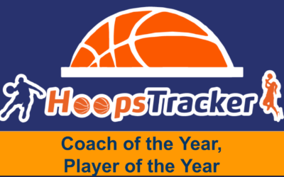 Hooptracker – Coach/Player of Year