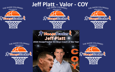 Interview – Jeff Platt – Valor – 6A COY