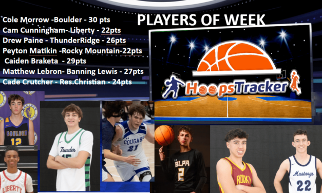 Jan 27 – HT – Weekly – Boys Edition