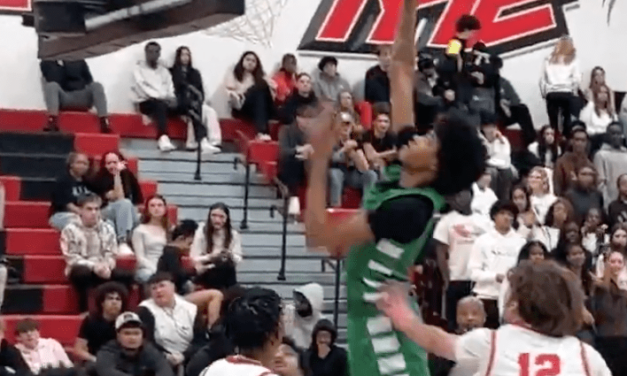 Dunk – Dontae Graham – Overland